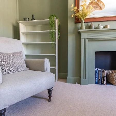 Luxuriously Designed 3 Bedroom Apartment In Clapham Londres Exterior foto