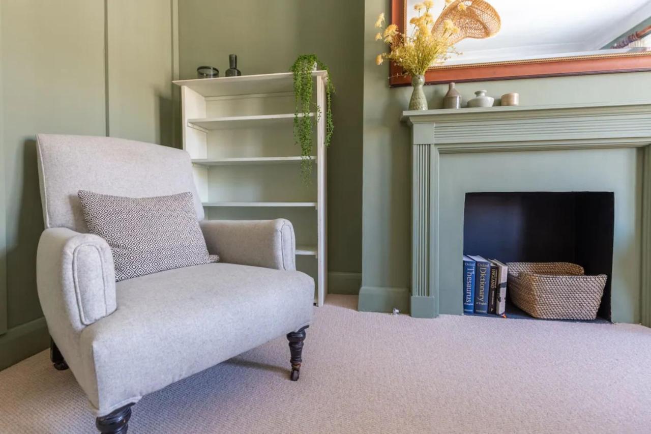 Luxuriously Designed 3 Bedroom Apartment In Clapham Londres Exterior foto